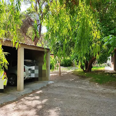 Old Willow Chacras de Coria Exterior foto