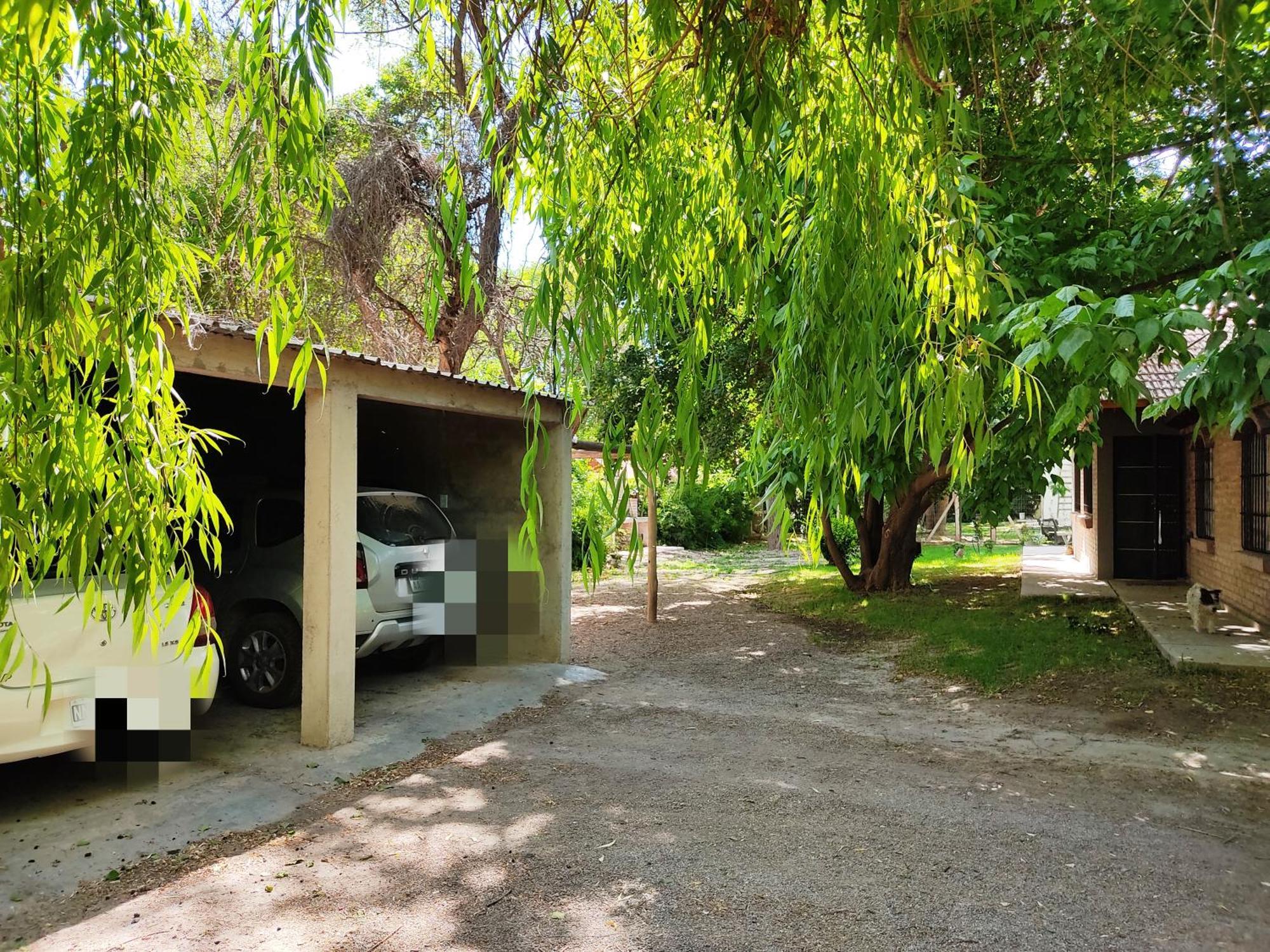 Holiday home Old Willow